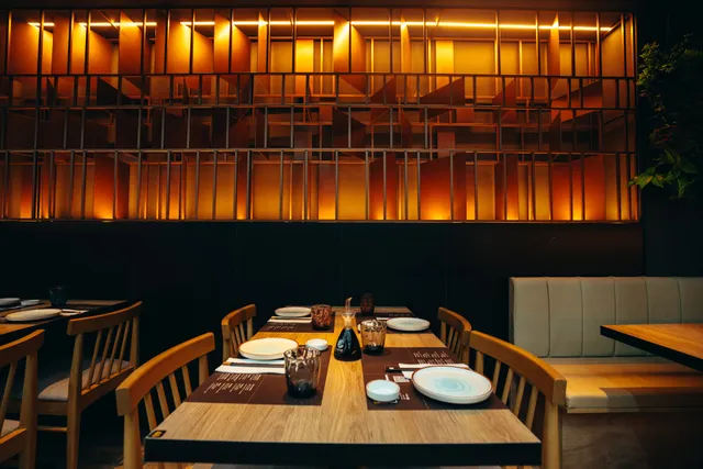 Koyo Rambla Nova | Tarragona