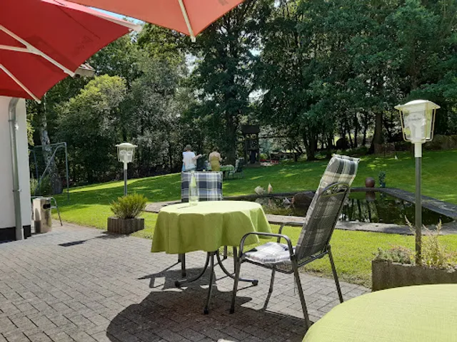 Forellenhof Borkowski