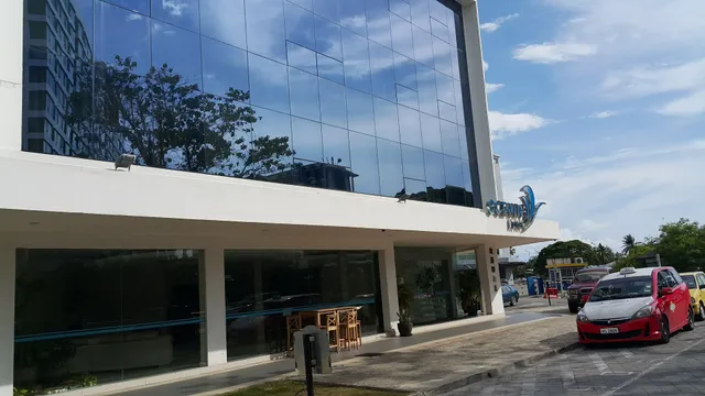 Borneo Vista Suites Hotel by BV Hotel