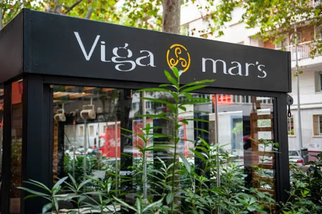Taberna Viga Mar’s