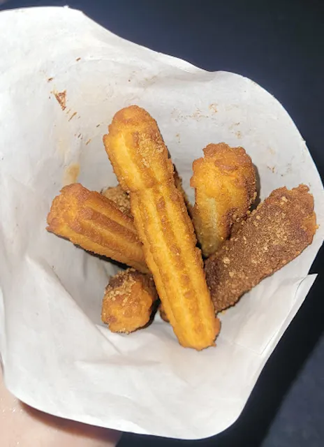 De Lekkere Dingen Hut