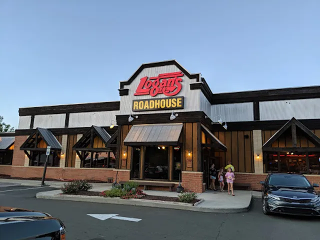Logan's Roadhouse