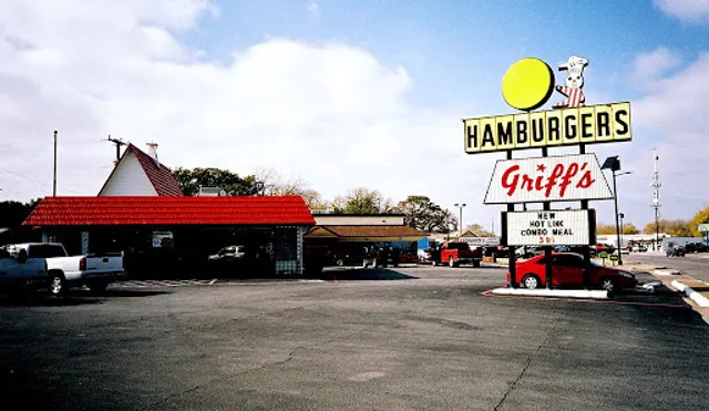 Griff's Hamburgers