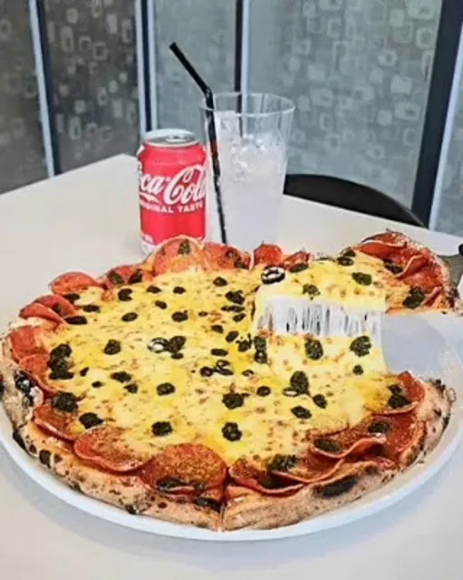 임실치즈화덕피자임쿡