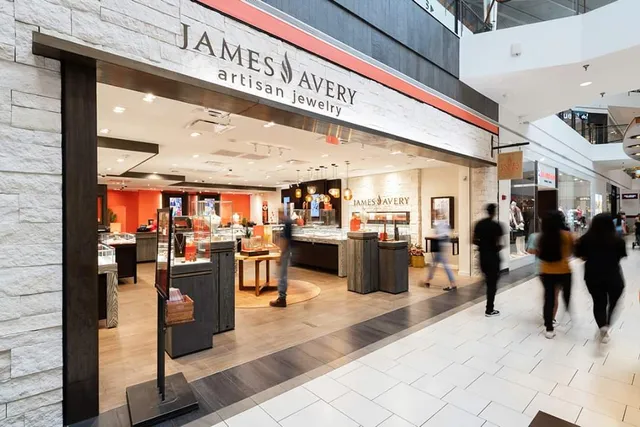 James Avery Artisan Jewelry
