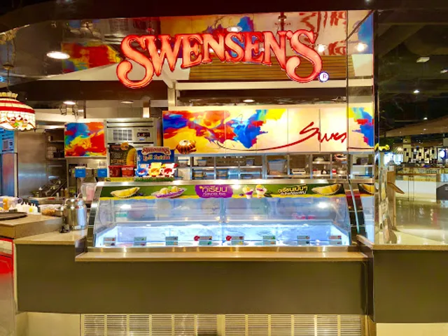 Swensen's Central Ladprao Fl.G