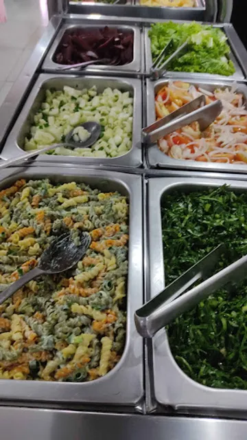 Restaurante A Hora Do Almoço