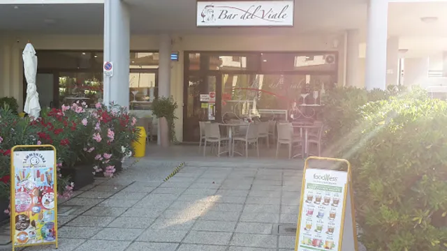 Bar del Viale