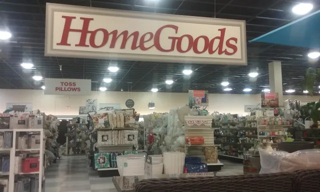 T.J. Maxx & HomeGoods
