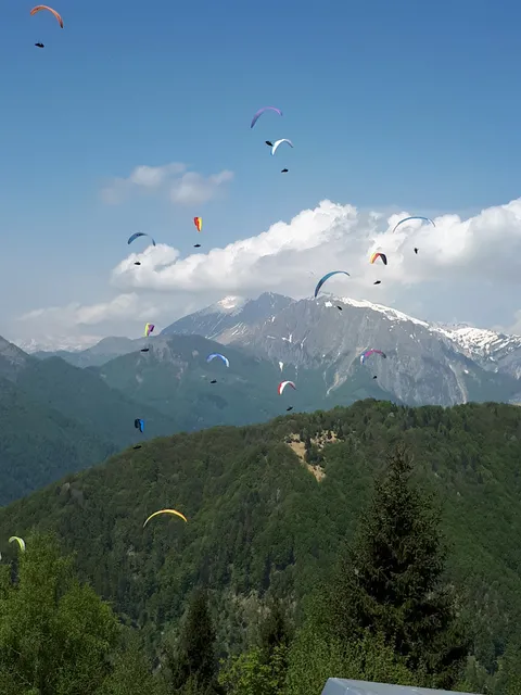 Apartment House Orhideja