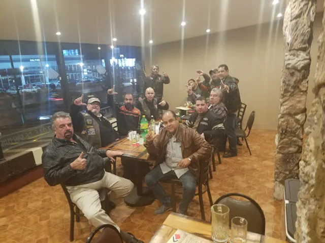 El Pozole de San Luis