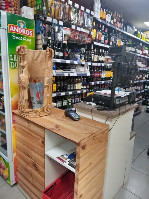 VIVECO ALIMENTATION GENERALE