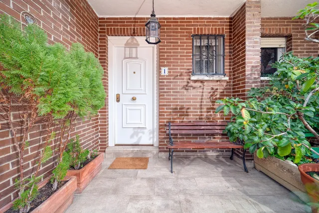 Suki House Chalet 1 Habitaciones Pozuelo de Alarcón