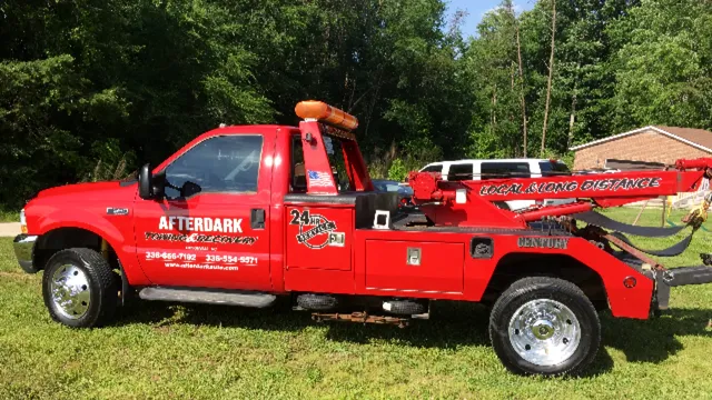 After Dark Automotive