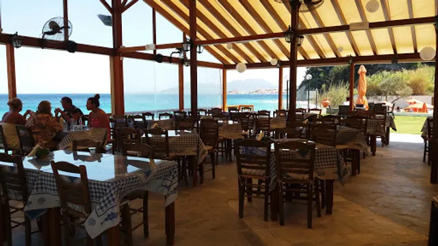 Lemonakia Restaurant