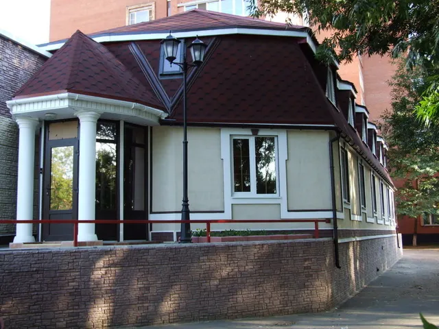 Лут | Гостиница Лобня | Отель