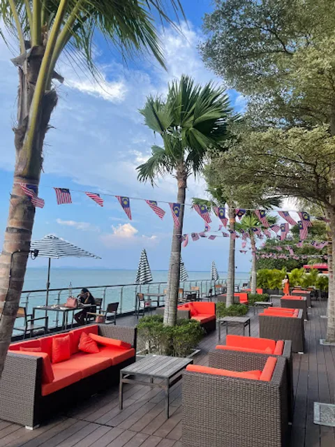 Elementos Tapas & Lounge