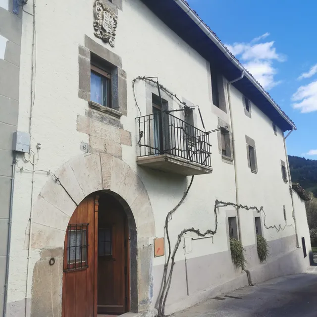Casa Gilenzar