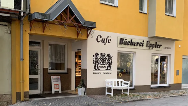 Bäckerei & Konditorei Eppler