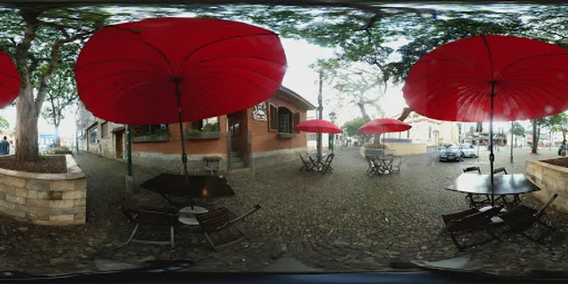 Hai Petiscaria Temakeria