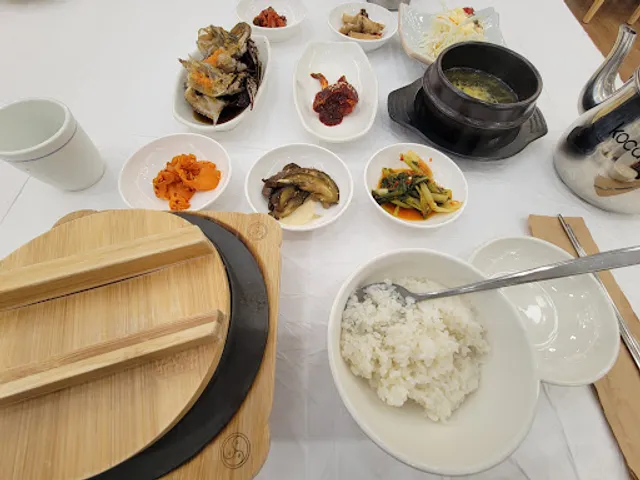 안스게장 원주본사 직영점