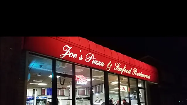 Joe's Pizza (Copiague)