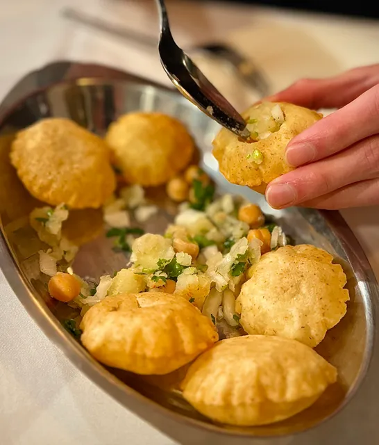 Sapphire Indian Cuisine