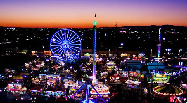 Arizona State Fair