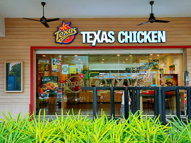 Texas Chicken