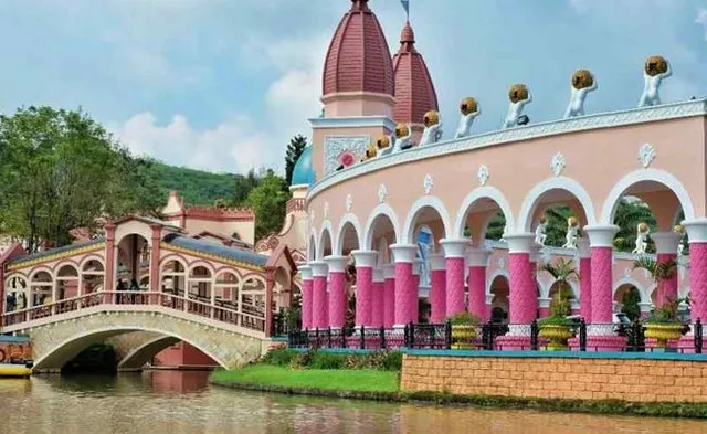 Villa Miky Kota Bunga