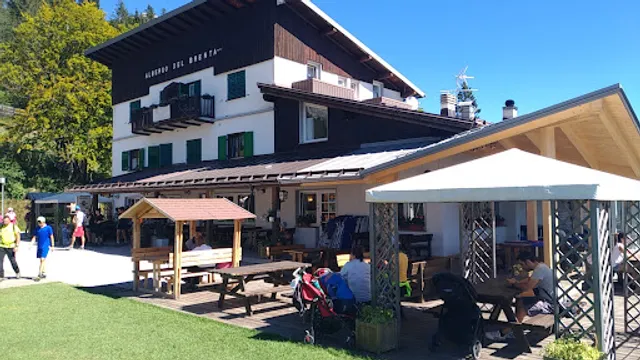 Ristorante-Pizzeria "Del Brenta"