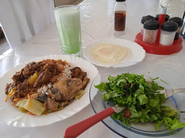 Restaurante Concórdia