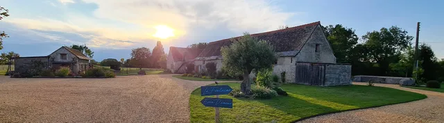 Gîtes de la Fontaine