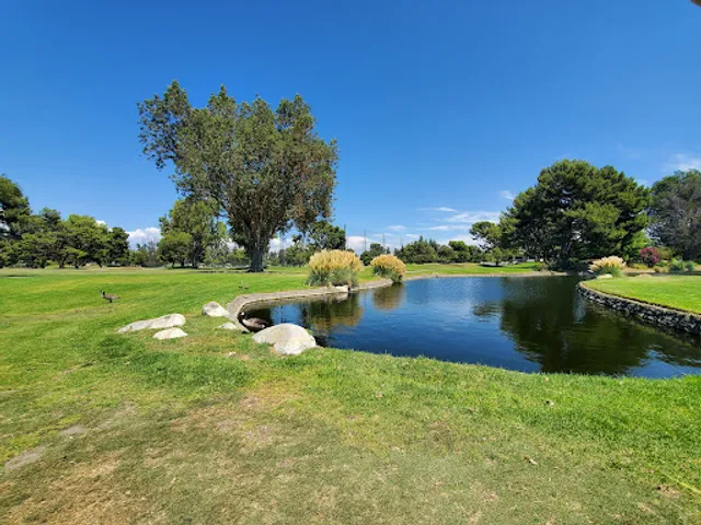 Rio Hondo Golf Club