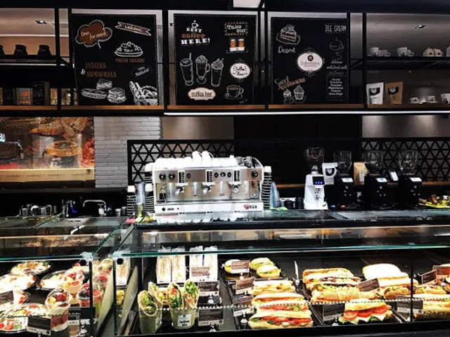 Σαβοϊδάκης Bakery & Patisserie, Ρέθυμνο