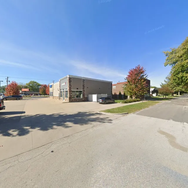 Verizon Business Services