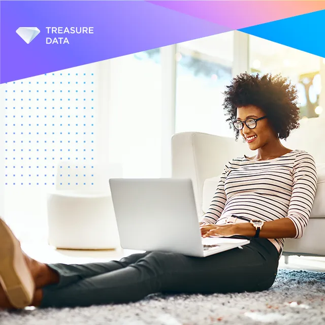 Treasure Data
