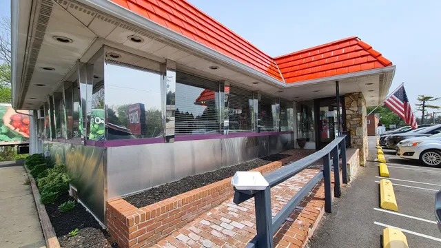 Wheatland Shopping Center