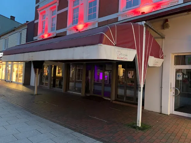 Eiscafé Valentina e.K.