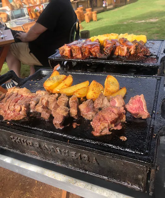 Restaurante Dus Prazeres Gourmet