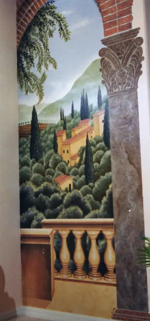 Bess Studio (by appointment)