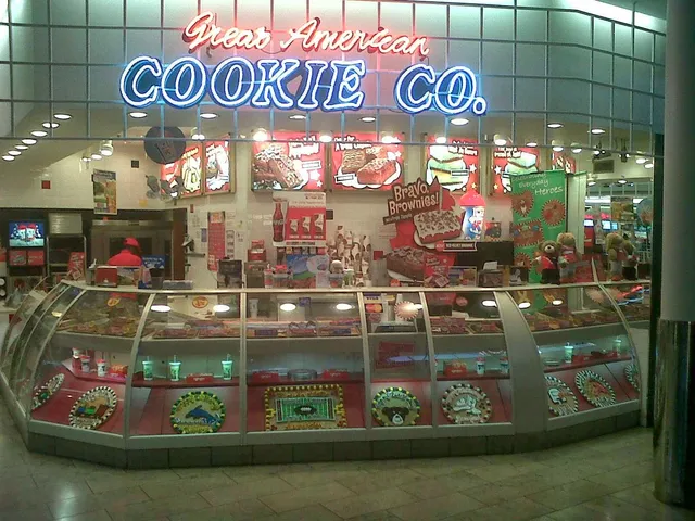 Great American Cookies