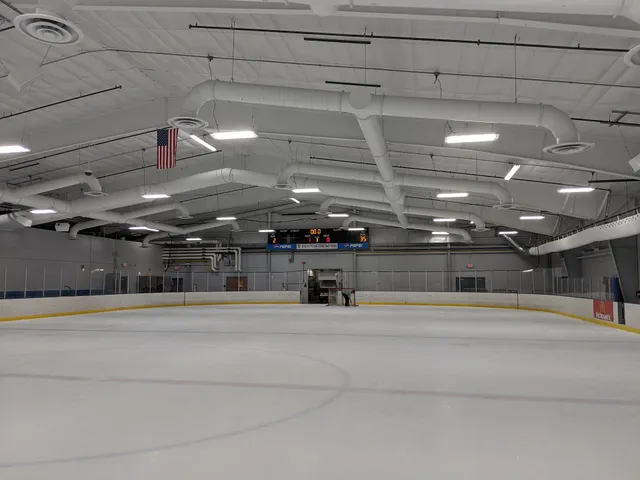 Onalaska Omni Center