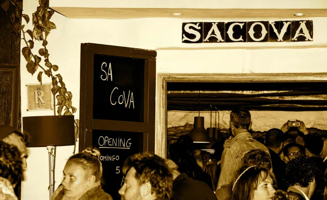 SA COVA - Old Town - Ibiza