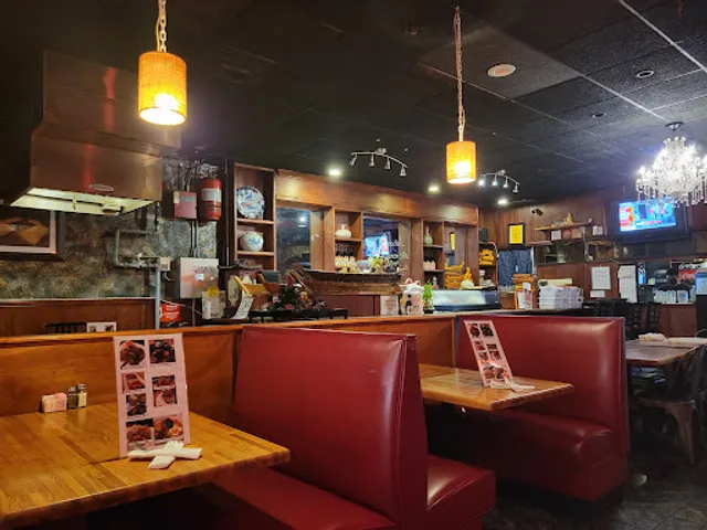 Hachi Asian Cuisine & Grill (new owner since August 26,2016)