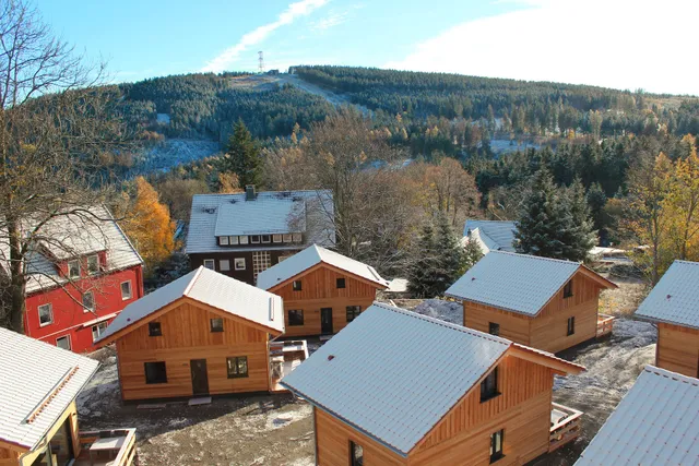 Cecilienpark-Oberharz