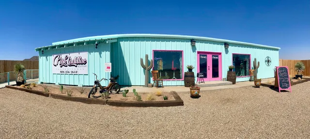 Pink Cadillac Boutique