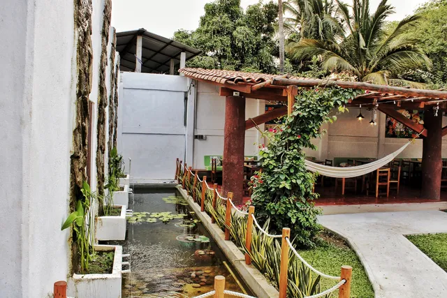 BM Zihua Casa de Huéspedes