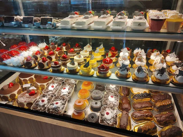 Panificadora Nova Vitória