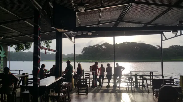 La Taberna TORTUGERA Unterkunft in der Nähe.